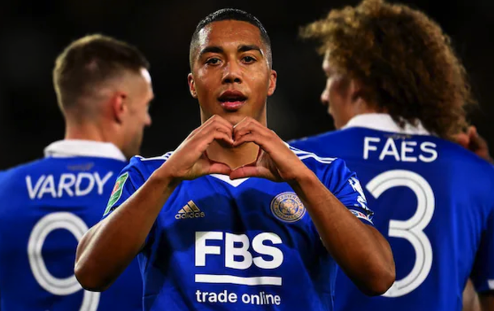 İşte Galatasarayın Transfer Hedefi 'BOMBACI' lakaplı Tielemans'ın En ilginç istatistikleri 1