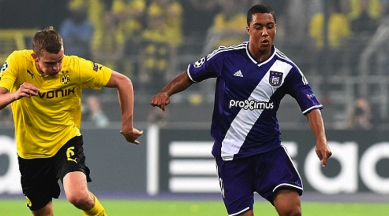 İşte Galatasarayın Transfer Hedefi 'BOMBACI' lakaplı Tielemans'ın En ilginç istatistikleri 2