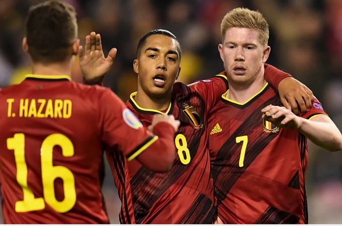 İşte Galatasarayın Transfer Hedefi 'BOMBACI' lakaplı Tielemans'ın En ilginç istatistikleri 4