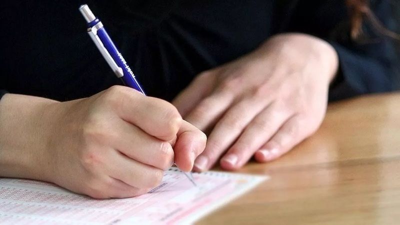 Deprem bölgesindeki öğrencilerin bir kısmı YKS için yer değiştirmek zorunda kalacak! Yol masrafının da AFAD tarafından karşılanacağı açıklandı! 1