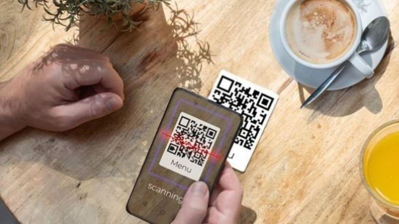 FBI yetkilileri uyardı! QR kodları tehlike saçıyor! 3
