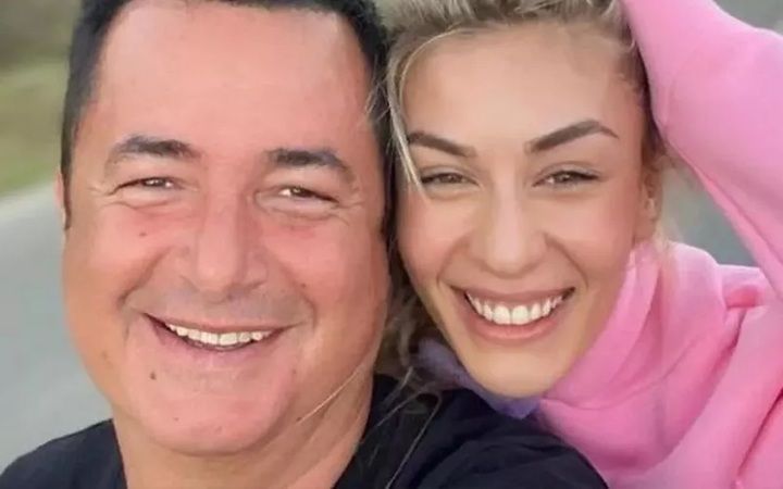 Acun Ilıcalı’nın kayınvalidesini görenler inanamıyor! Dünya güzellerine taş çıkarıyor… 4