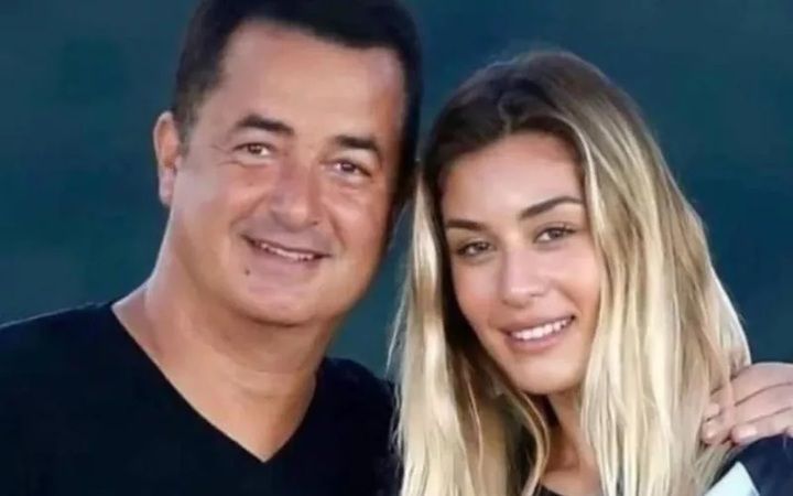 Acun Ilıcalı’nın kayınvalidesini görenler inanamıyor! Dünya güzellerine taş çıkarıyor… 2