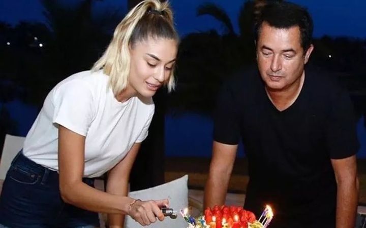 Acun Ilıcalı’nın kayınvalidesini görenler inanamıyor! Dünya güzellerine taş çıkarıyor… 3