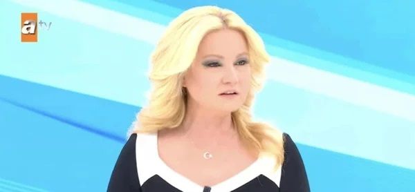Müge Anlı eşinden gelen mesajı okudu: Duyanlar şaşkınlıktan gülme krizine girdi… 2