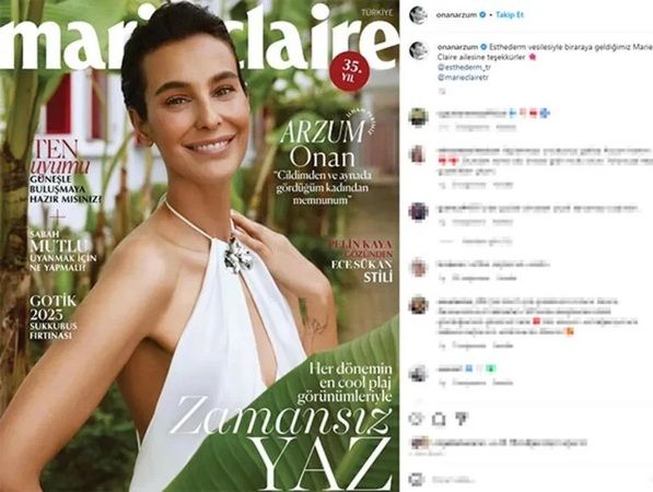 Mehmet Aslantuğ itirafıyla herkesi şoka sokmuştu: Arzum Onan’dan ilk açıklama… 3