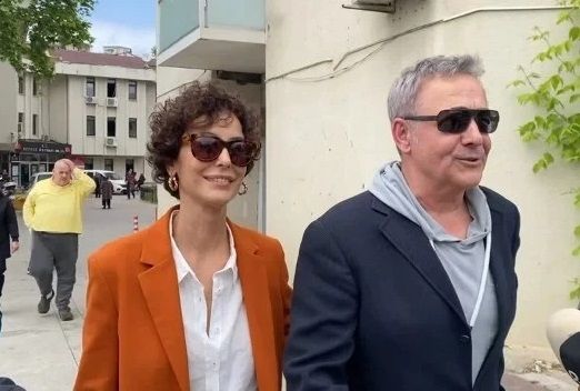 Mehmet Aslantuğ itirafıyla herkesi şoka sokmuştu: Arzum Onan’dan ilk açıklama… 1