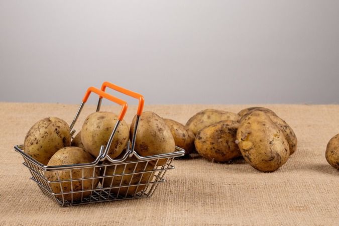 Patates böyle görünüyorsa sakın yemeyin: Ölüme kadar götürebiliyor 2