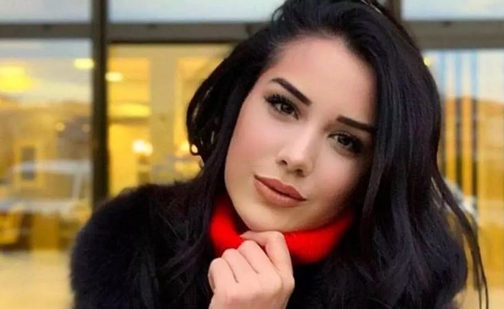Sosyal medya fenomeni Dilan Polat yine olay oldu: O nasıl hediye öyle? … 2