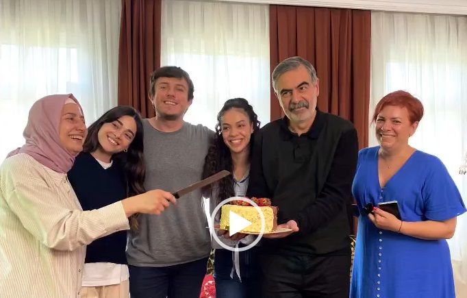 Ömer dizisinde Simay Barlas şoku: Seyirciler isyana başladı! 3