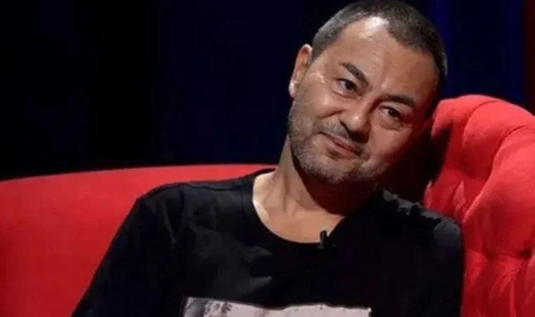 Herkesi yıkmıştı: Serdar Ortaç’tan iyi haber geldi... 2