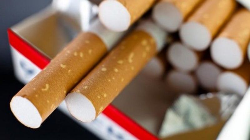 Sigara tiryakilerine kötü haber! Sigaraya beklenen rekor zam geldi! Güncel sigara fiyatları ne kadar? En düşük ve en yüksek... 2