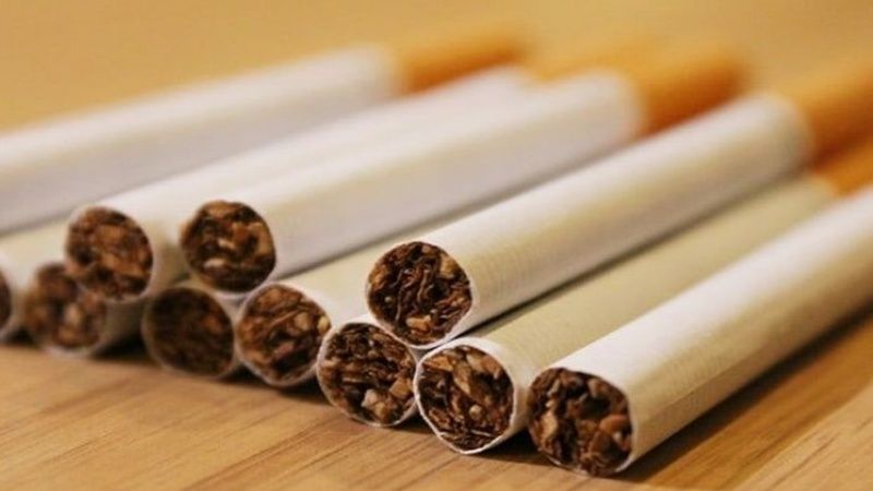 Sigara tiryakilerine kötü haber! Sigaraya beklenen rekor zam geldi! Güncel sigara fiyatları ne kadar? En düşük ve en yüksek... 3