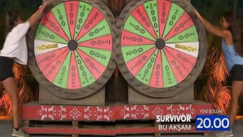 4 Haziran Pazar Survivor'da eleme adayı kim oldu? Survivor'da bireysel dokunulmazlık oyununu kim kazandı? 2