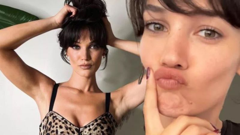 Pınar Deniz’in son hali estetik iddialarını gündeme getirdi! Ünlü isim yaptığı paylaşımında dudaklarının… 1