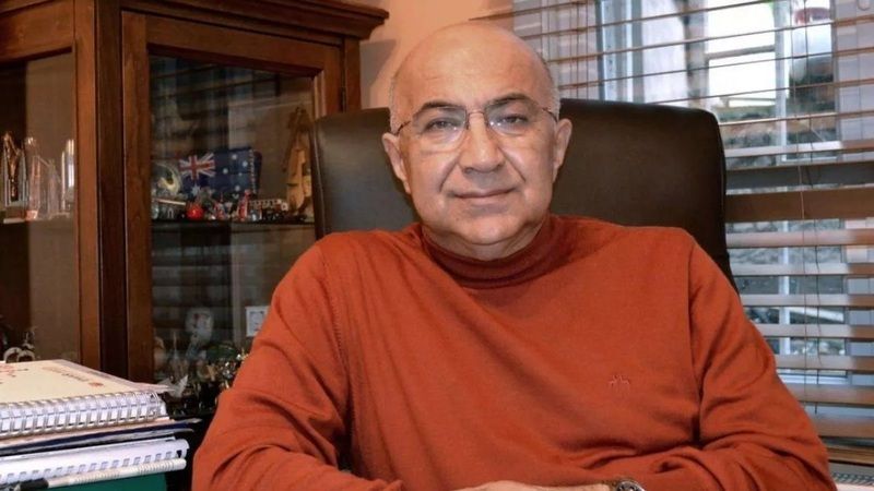 Prof. Dr. Arif Verimli’ den zayıflamak isteyenlere tüyo: Spor yapmıyorum günde 800 adım… 3