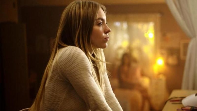 Cinsel ilişki sahneleri ailesini tedirgin etti! Sydney Sweeney’in ateşli yatak sahnelerine “Seks sembolü” itirafı! 2