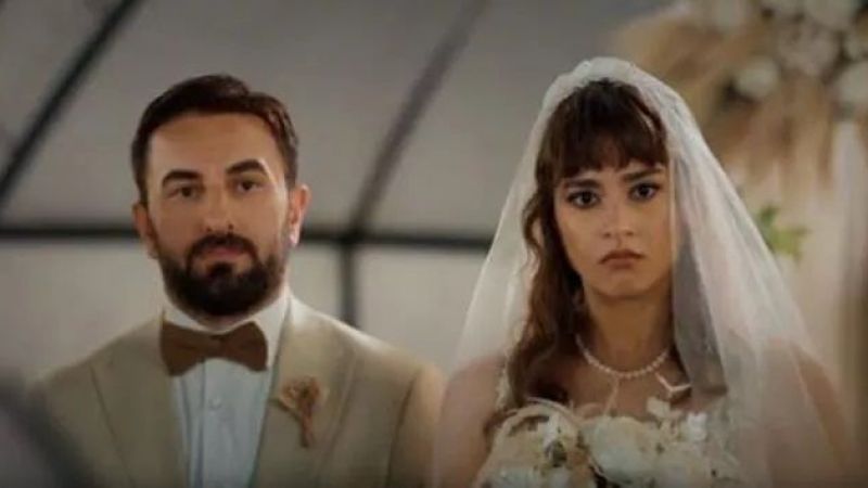 Yeni yaz dizileri birer birer başlıyor! Kısmet dizi oyuncu kadrosu ile dikkat çekti! 3
