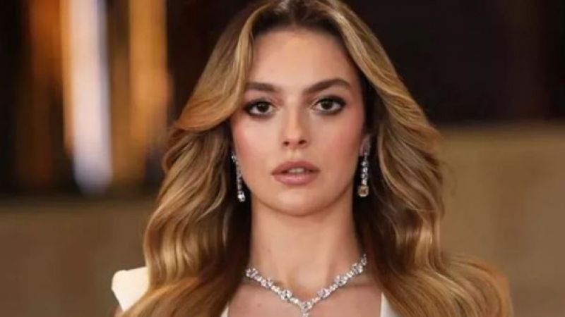 Gülcemal’in Melis Sezen’i duştan çıktı kamerayı açtı! Islak dans performansı izleyenleri büyüledi! 1