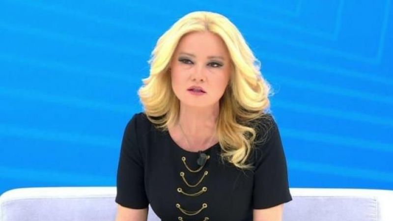 Müge Anlı'da yürek burkan olay: Annesini öldüren babası için çağrıda bulundu! 1