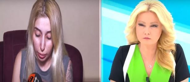 Müge Anlı'da yürek burkan olay: Annesini öldüren babası için çağrıda bulundu! 2