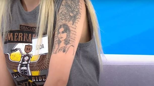 Müge Anlı'da yürek burkan olay: Annesini öldüren babası için çağrıda bulundu! 3