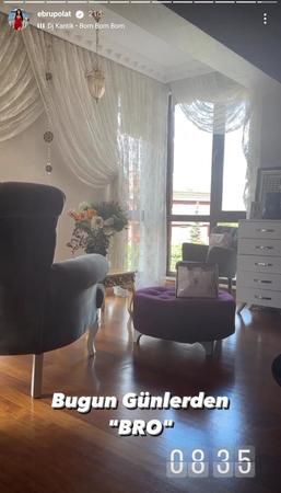 Ebru Polat hayranlarına müjde: Yeni şarkısını duyurdu! 3