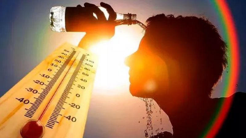 6 Haziran günü Gaziantep’te hava durumu nasıl olacak? Hava durumuna dair son bilgiler! 3