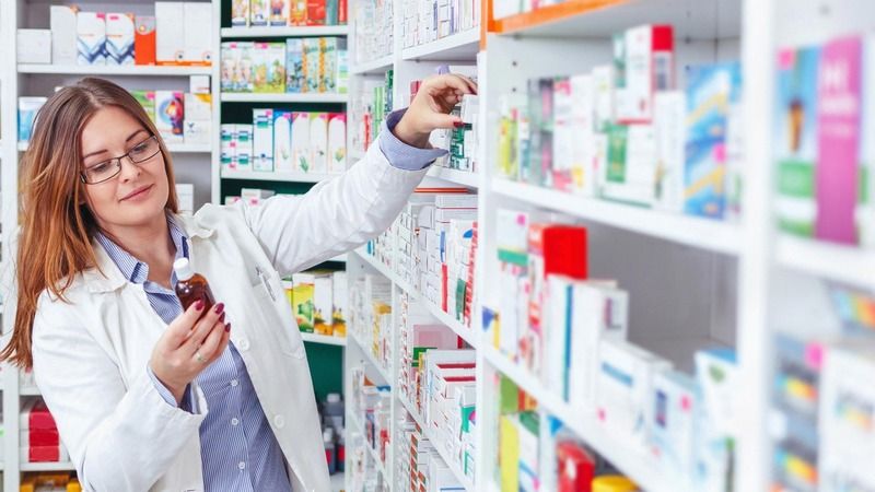 Her türlü acil durum için 24 saat açık kalacaklar: Gaziantep Eczacı Odası listeyi yaptı! İşte 6 Haziran Gaziantep nöbetçi eczaneler listesi 2