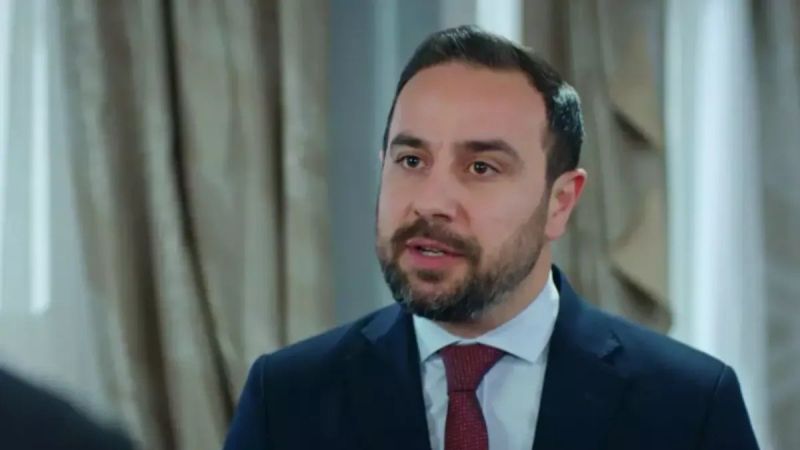 Yasak Elma dizisinin sevilen oyuncusu herkesi şaşırttı! Sedai’nin kardeşi olan ismi duyanlar şok oldu! 1