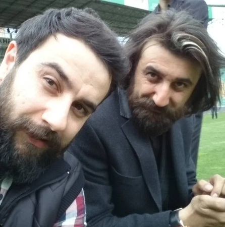 Yasak Elma dizisinin sevilen oyuncusu herkesi şaşırttı! Sedai’nin kardeşi olan ismi duyanlar şok oldu! 2