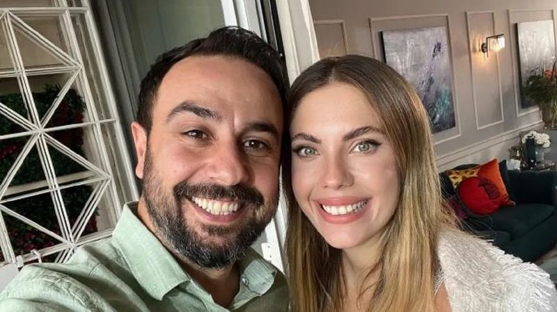 Yasak Elma dizisinin sevilen oyuncusu herkesi şaşırttı! Sedai’nin kardeşi olan ismi duyanlar şok oldu! 3