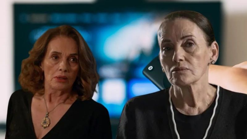 Hülya Soykan’dan yeni planlar! Nur Sürer bu kez Timuçin Esen ile kamera karşına geçecek! 1