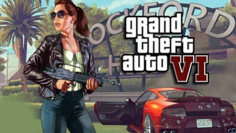Oyun severlerin vazgeçilmezi GTA’dan beklenen özellik! Rockstar on yıl sonra… 1