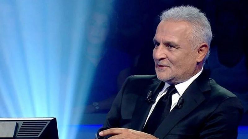 Kenan Işık 9 yıldır komada! Kenan Işık’ın son halini görenler gözlerine inanamadı! 1