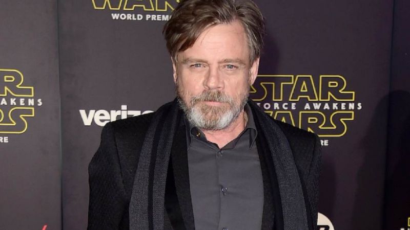 71 yaşındaki oyuncu Mark Hamill’den üzen açıklama! Hayranları bu haber karşısında yıkıldı! 3