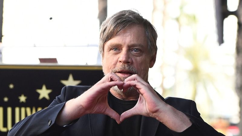 71 yaşındaki oyuncu Mark Hamill’den üzen açıklama! Hayranları bu haber karşısında yıkıldı! 1