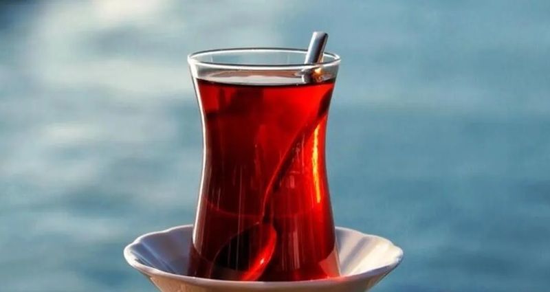 Kahveciler senelerdir saklıyorlardı! Meğer yaptıkları çay bu yüzden çok lezzetli oluyormuş 2