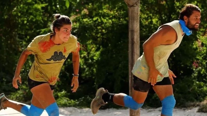 6 Haziran Salı Survivor'da kim elendi? Survivor 2023 finali ne zaman yapılacak? 1