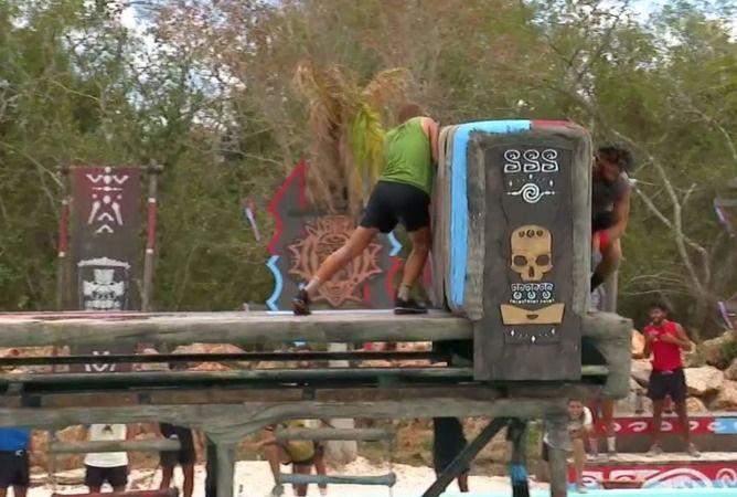 6 Haziran Salı Survivor'da kim elendi? Survivor 2023 finali ne zaman yapılacak? 2