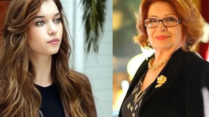 Mert Ramazan Demir ile fotoğraf paylaştı! Afra Saraçoğlu’na gelince… 3