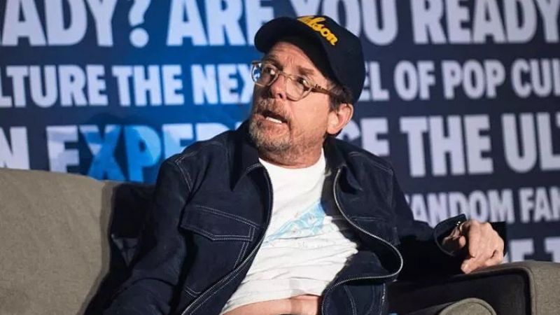 Micheal J.Fox sevenlerini korkuttu! Hastalığı nedeni ile yere düşen ünlü isim… 3