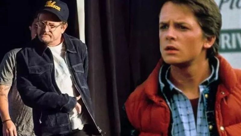 Micheal J.Fox sevenlerini korkuttu! Hastalığı nedeni ile yere düşen ünlü isim… 2