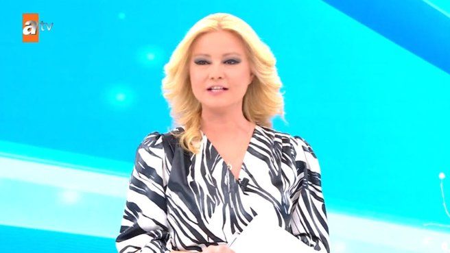 16 çocuk babası 17 yıldır kayıp! Müge Anlı devreye girdi! Çocuklar birbirlerini suçlamaya başladı! 1