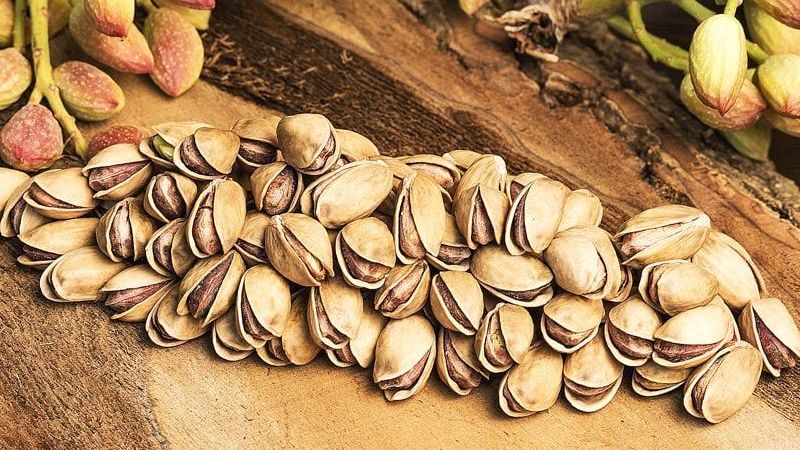 ANTEP FISTIĞI FİYATLARI FÜZE GİBİ YÜKSELİYOR! Antep fıstığı fiyatlarında rekor görüldü: 578 TL'ye kadar yükseldi! 3