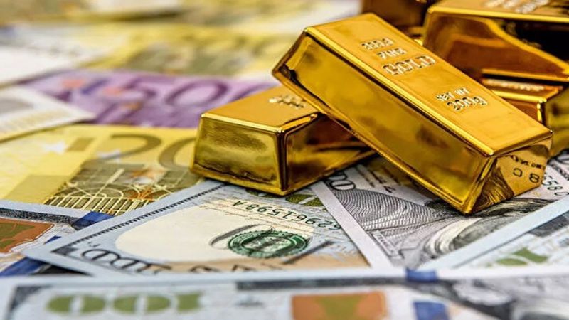 Gaziantep'te Yatırımcının gözü kulağı altın ve dolarda! İslam Memiş’ten piyasalar dair yeni açıklamalar geldi! 1