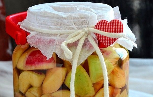 Evde kendiniz yapın: Markettekiler çok zararlıymış! Üstelik öyle kolay ki hazırlanışı... 4