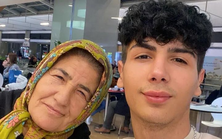 Taha Duymaz'ın annesi herkesi şaşkına çevirdi... Aldığı karar olay oldu 3