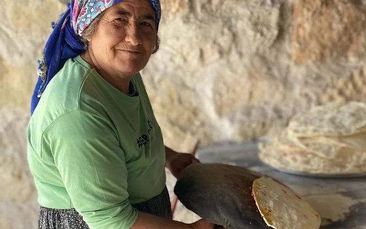 Taha Duymaz'ın annesi herkesi şaşkına çevirdi... Aldığı karar olay oldu 4