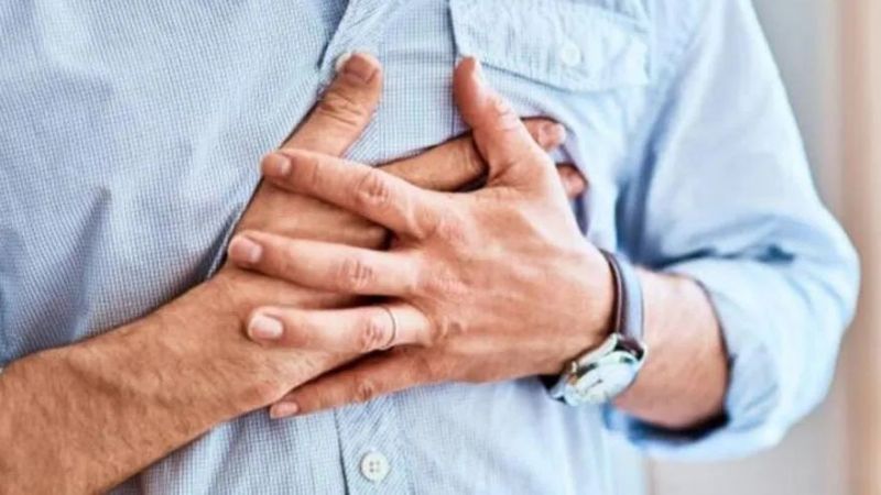 Magnezyum eksikliğinde kalp hastalıklarının yaşanma riski artıyor! Magnezyum eksikliği nasıl giderilir? 2